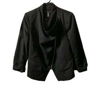 Apostrophe Blazer  
